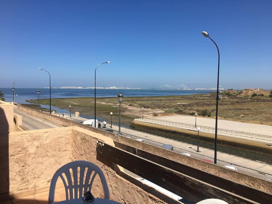 Moderno Apartamento En Bahia Sur San Fernando Ngoại thất bức ảnh