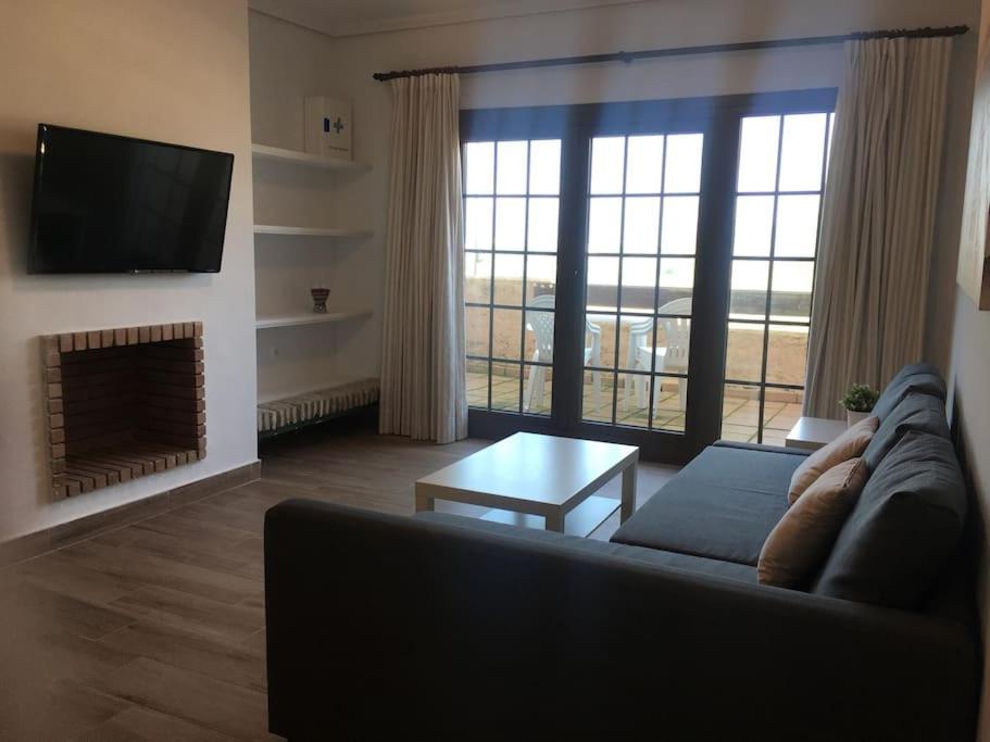 Moderno Apartamento En Bahia Sur San Fernando Ngoại thất bức ảnh