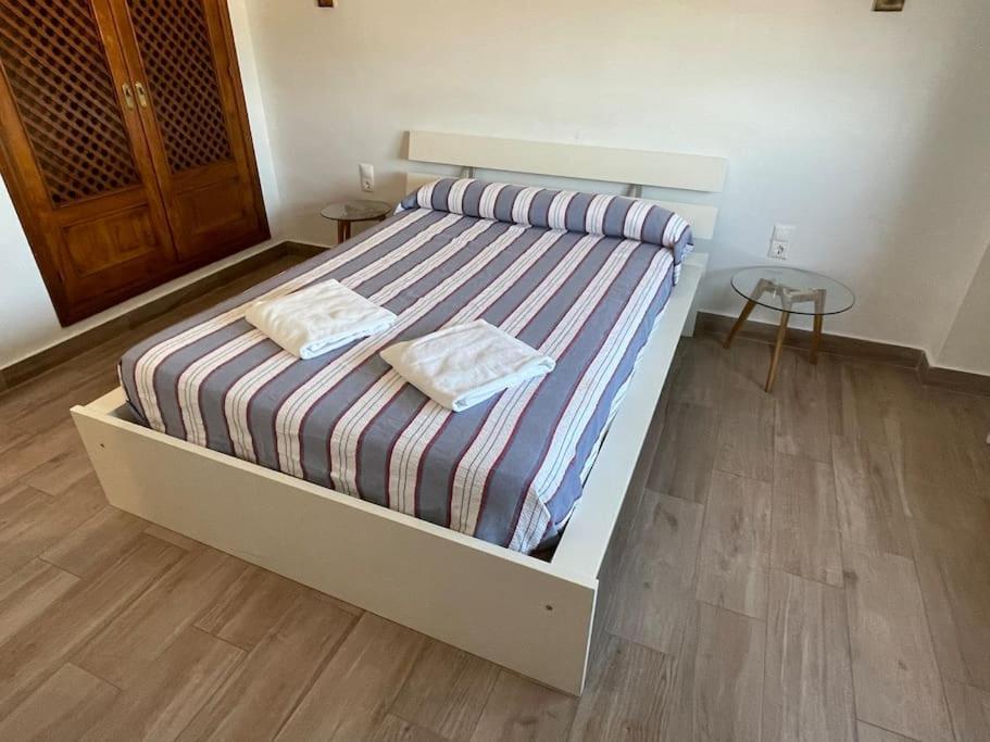 Moderno Apartamento En Bahia Sur San Fernando Ngoại thất bức ảnh