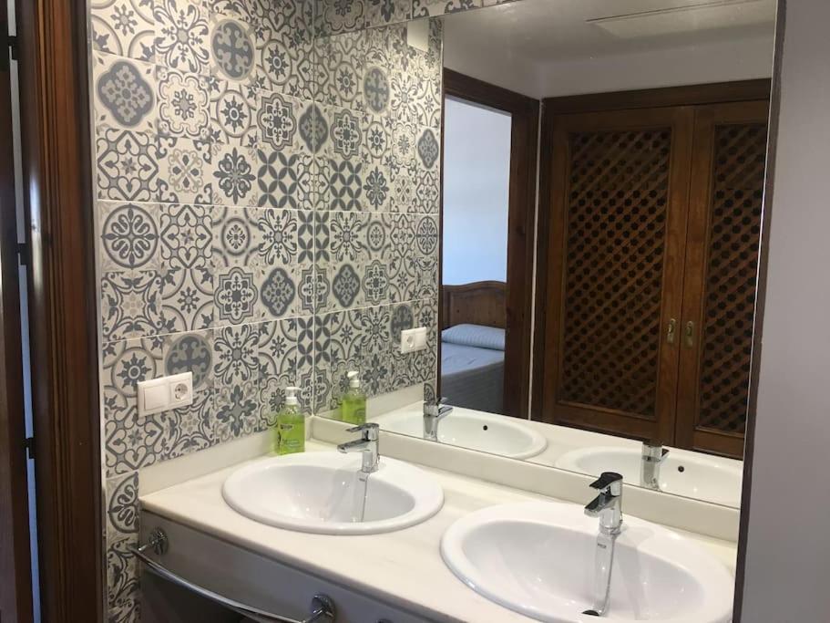 Moderno Apartamento En Bahia Sur San Fernando Ngoại thất bức ảnh