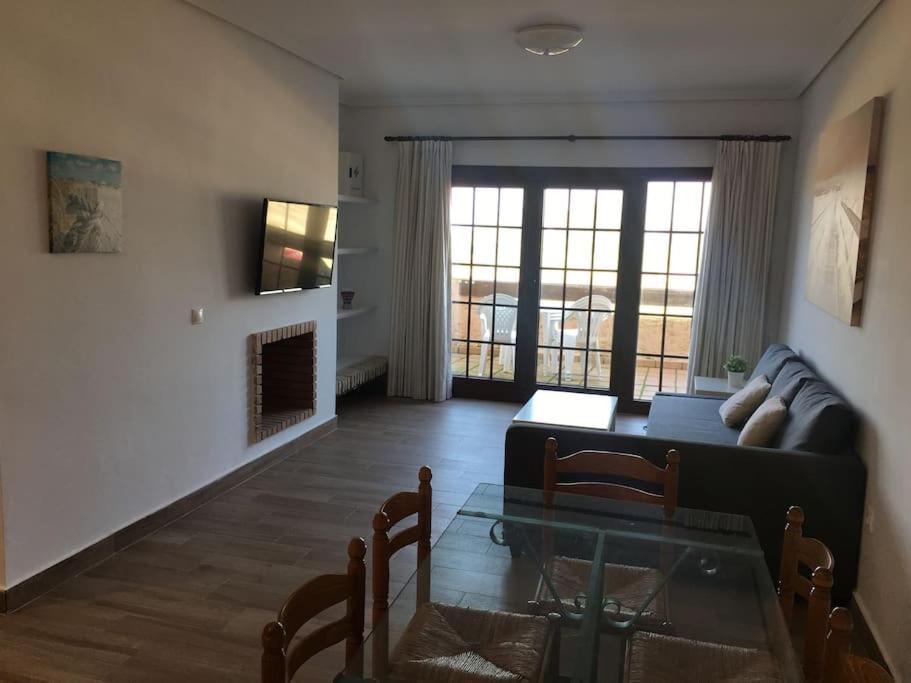 Moderno Apartamento En Bahia Sur San Fernando Ngoại thất bức ảnh