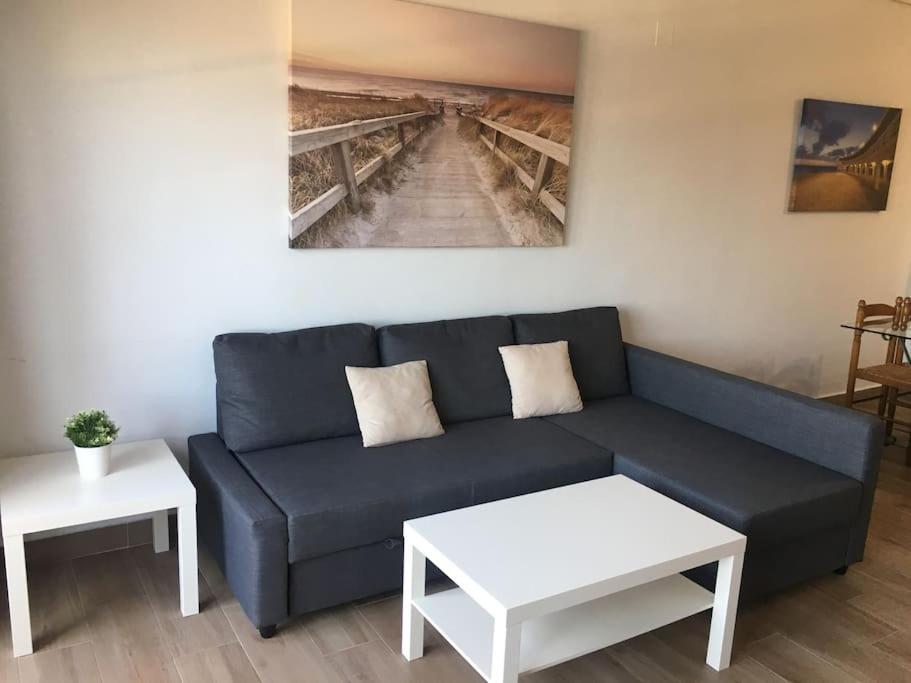Moderno Apartamento En Bahia Sur San Fernando Ngoại thất bức ảnh