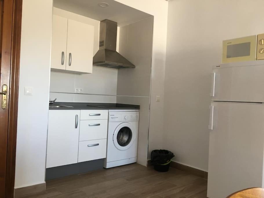 Moderno Apartamento En Bahia Sur San Fernando Ngoại thất bức ảnh