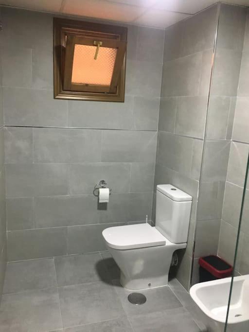 Moderno Apartamento En Bahia Sur San Fernando Ngoại thất bức ảnh