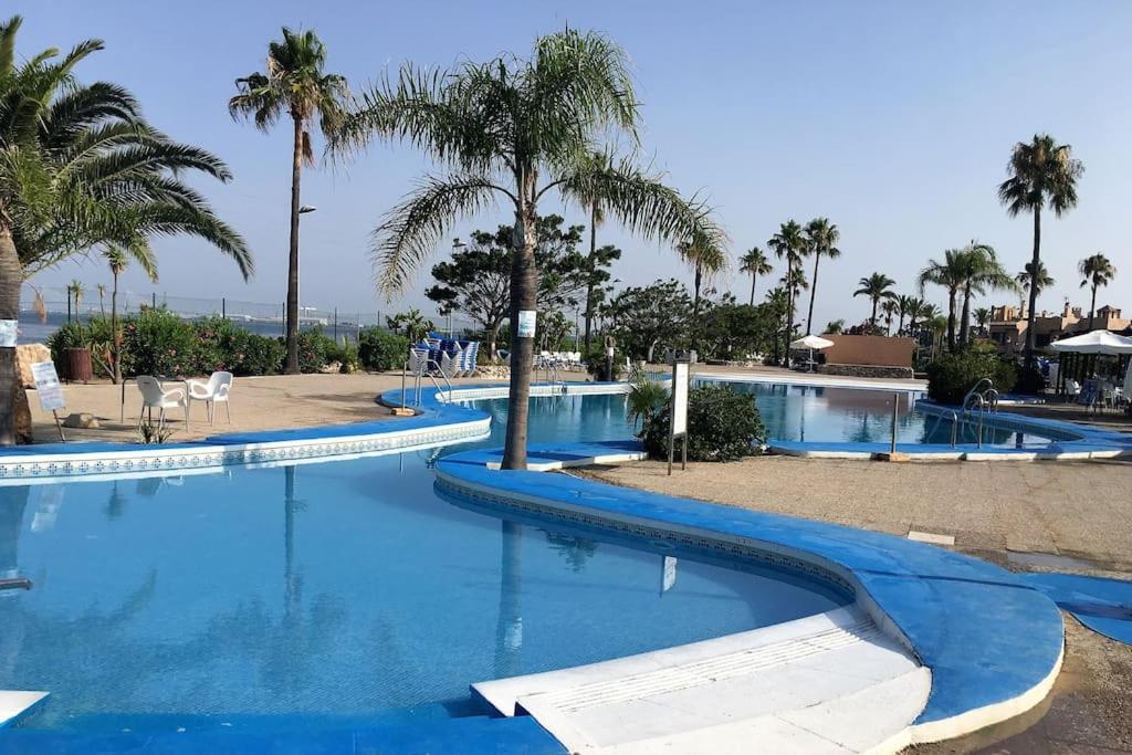 Moderno Apartamento En Bahia Sur San Fernando Ngoại thất bức ảnh