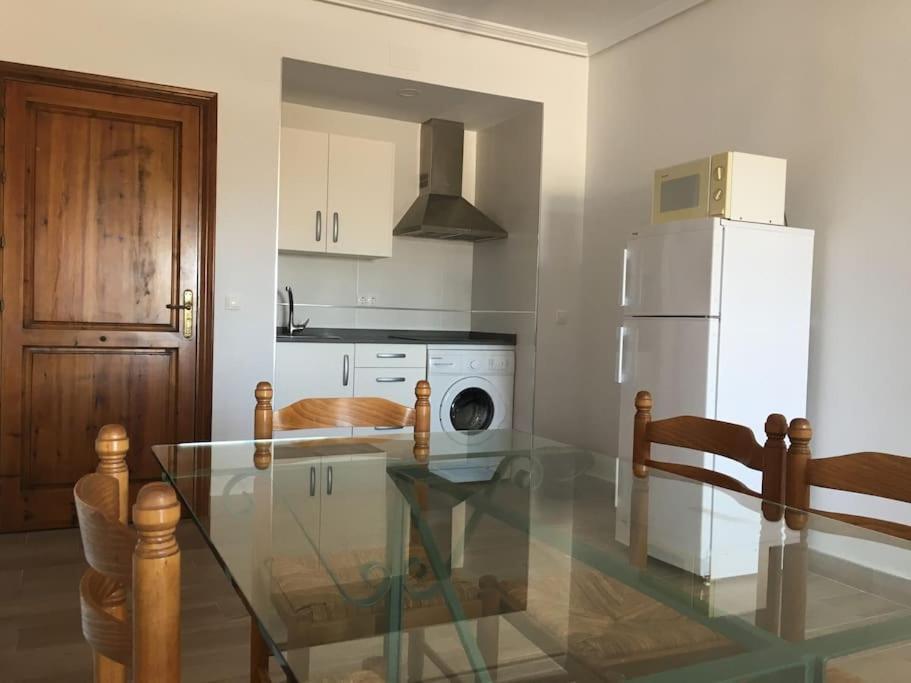 Moderno Apartamento En Bahia Sur San Fernando Ngoại thất bức ảnh