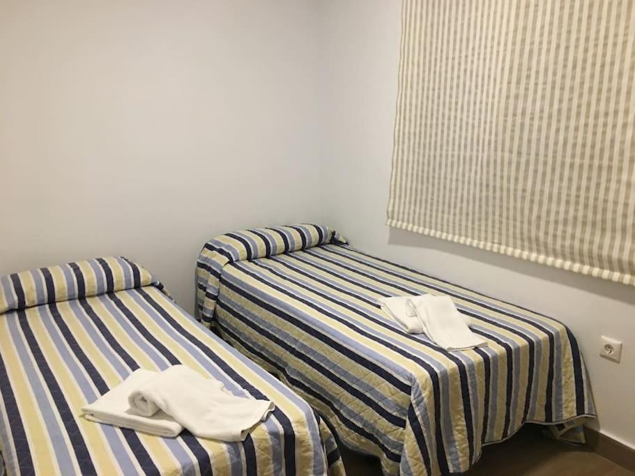Moderno Apartamento En Bahia Sur San Fernando Ngoại thất bức ảnh