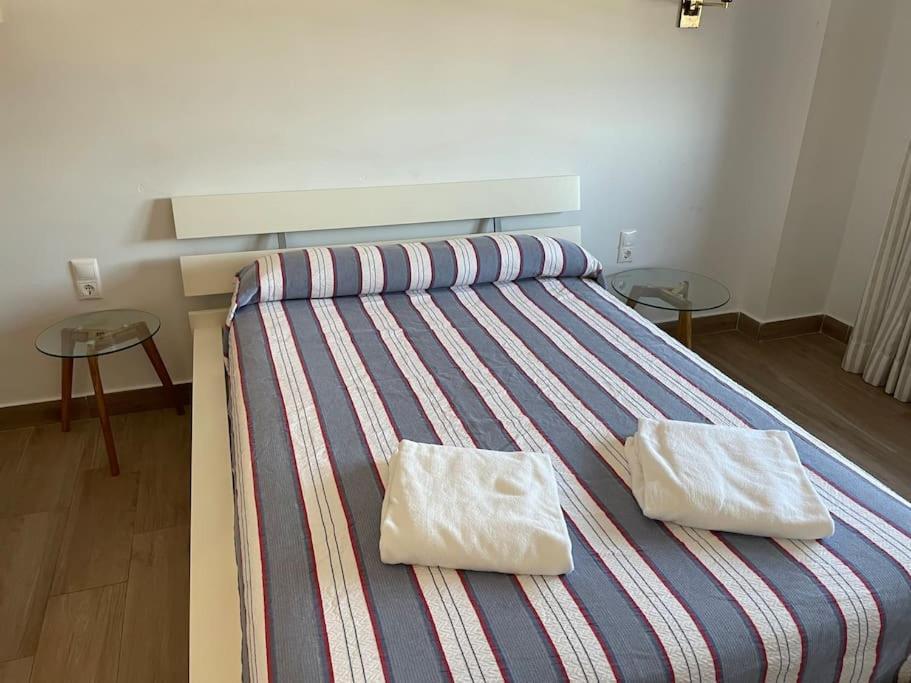 Moderno Apartamento En Bahia Sur San Fernando Ngoại thất bức ảnh