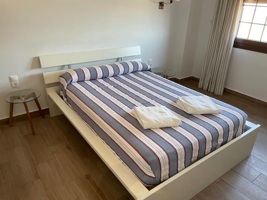 Moderno Apartamento En Bahia Sur San Fernando Ngoại thất bức ảnh
