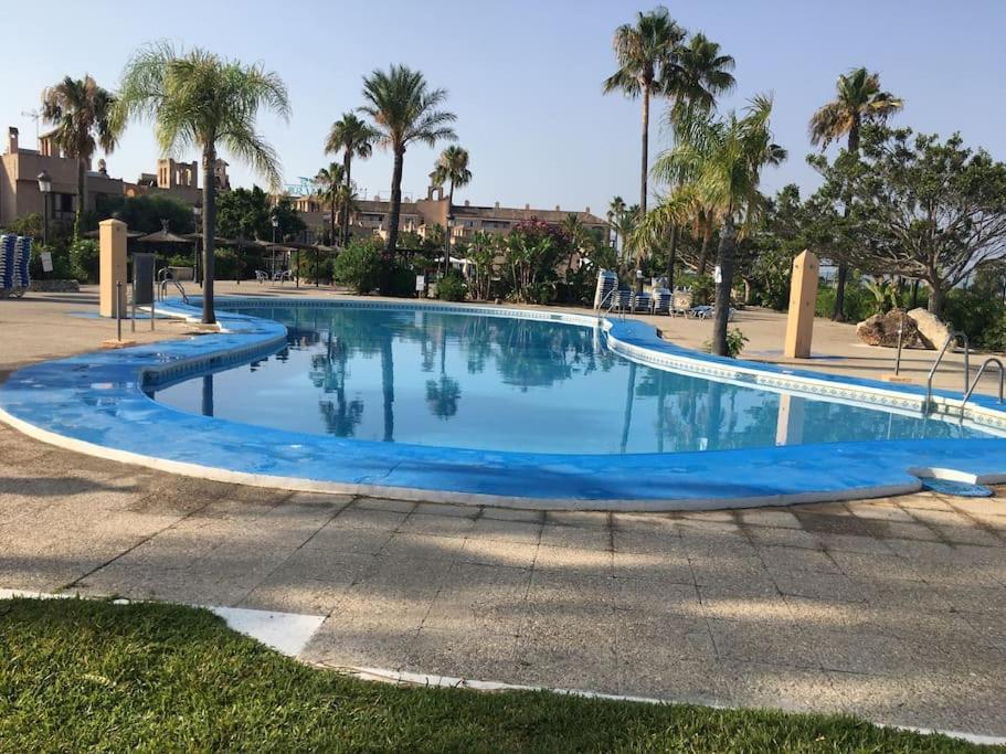 Moderno Apartamento En Bahia Sur San Fernando Ngoại thất bức ảnh