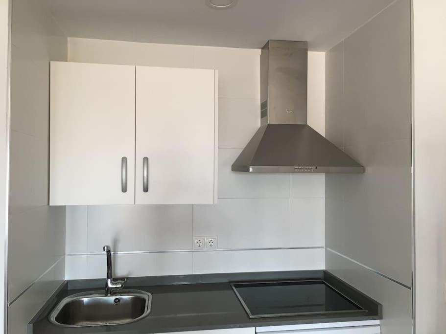 Moderno Apartamento En Bahia Sur San Fernando Ngoại thất bức ảnh