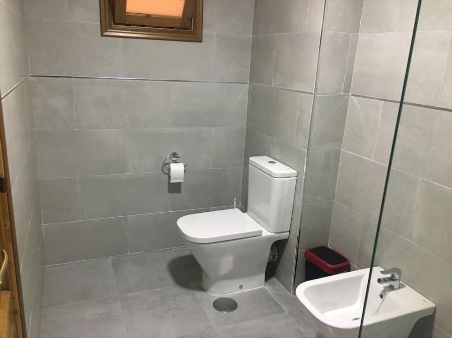Moderno Apartamento En Bahia Sur San Fernando Ngoại thất bức ảnh