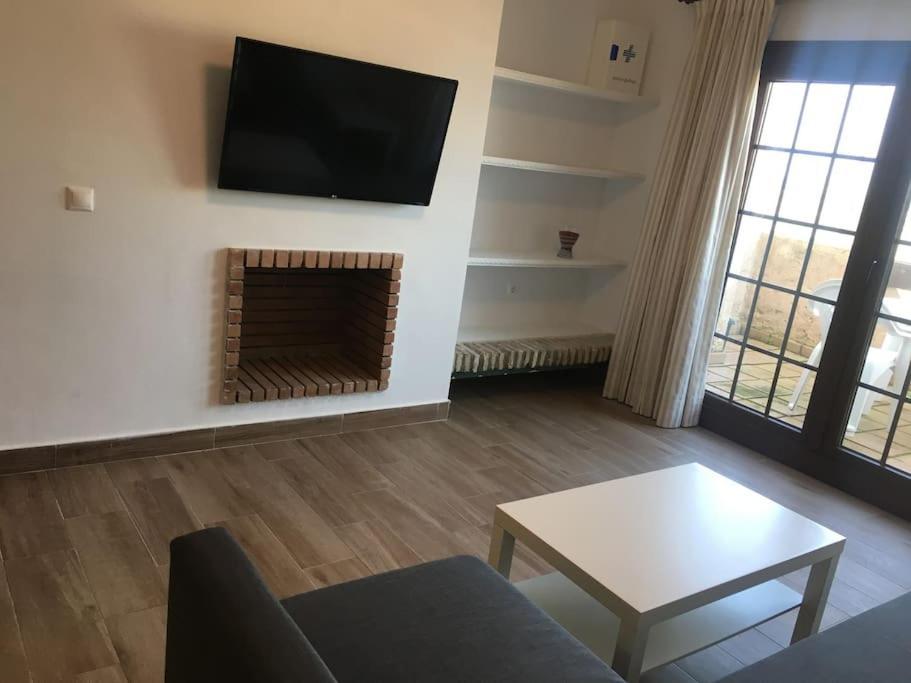 Moderno Apartamento En Bahia Sur San Fernando Ngoại thất bức ảnh